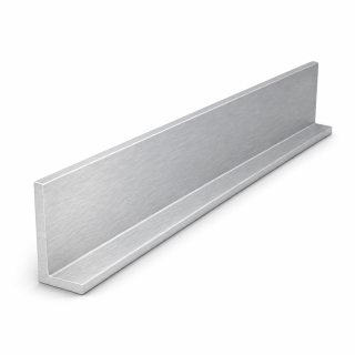 Cornier Aluminiu cu Laturi Inegale